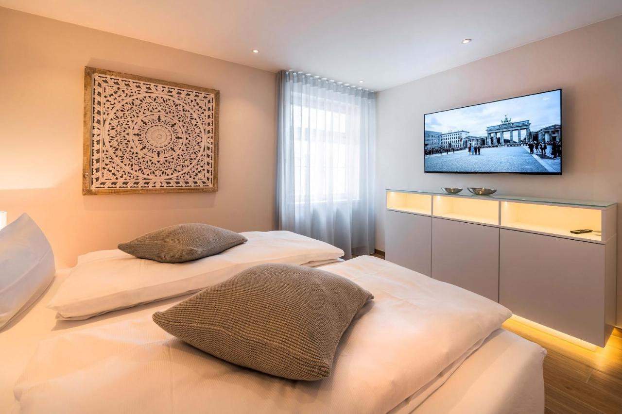Lichtenberg Lodges Экстерьер фото