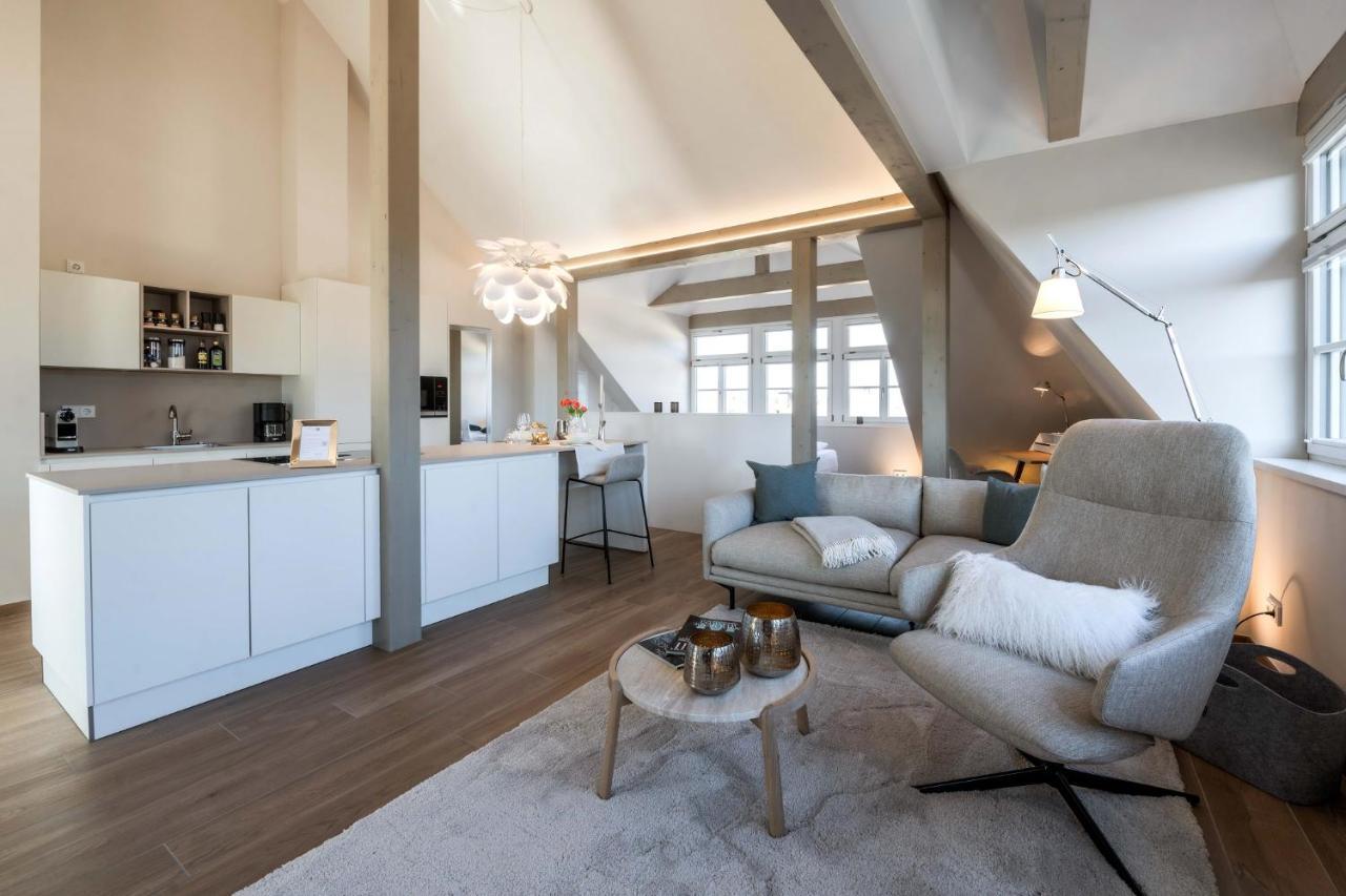 Lichtenberg Lodges Экстерьер фото