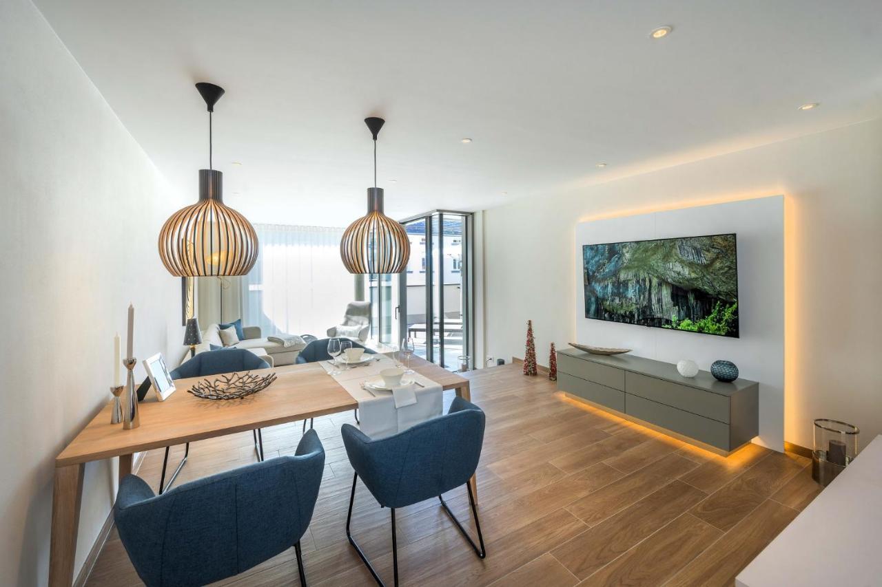 Lichtenberg Lodges Экстерьер фото