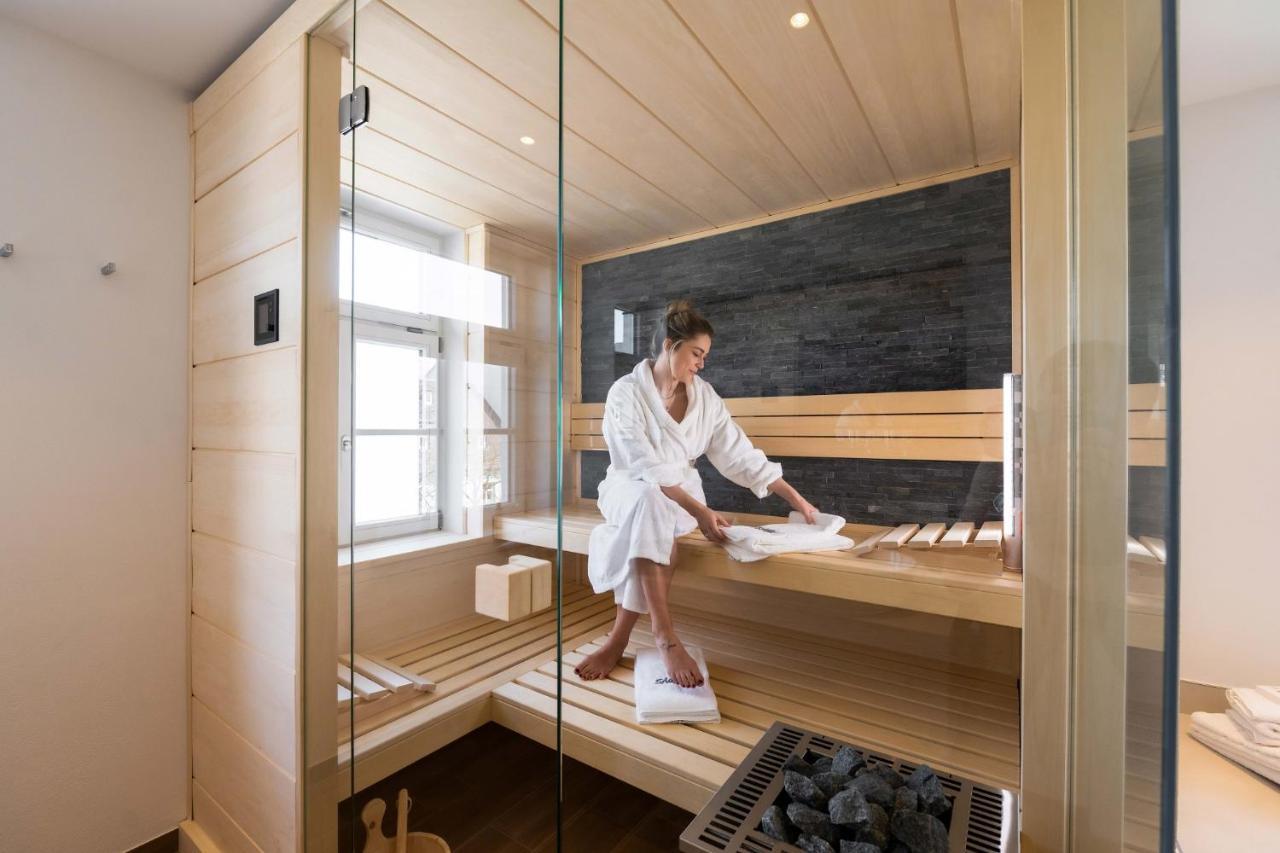 Lichtenberg Lodges Экстерьер фото