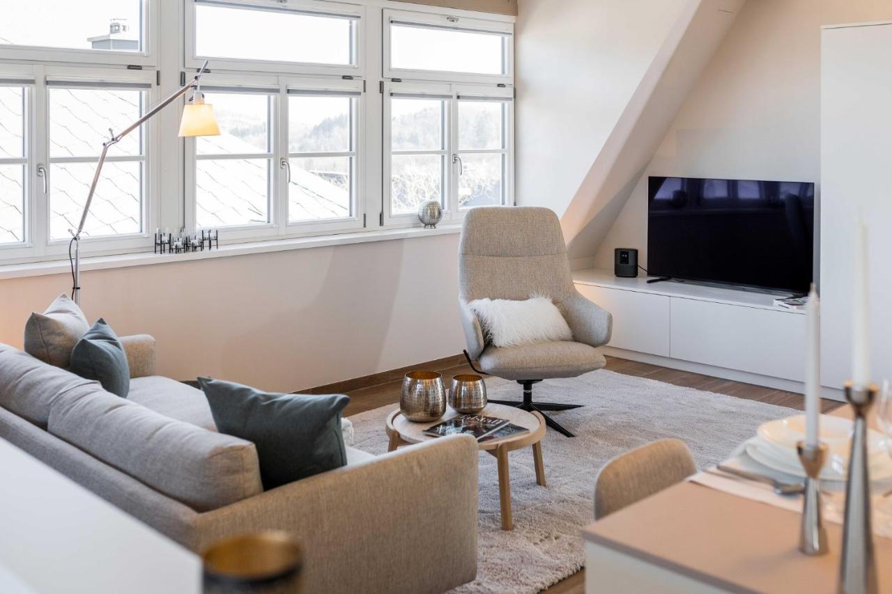 Lichtenberg Lodges Экстерьер фото