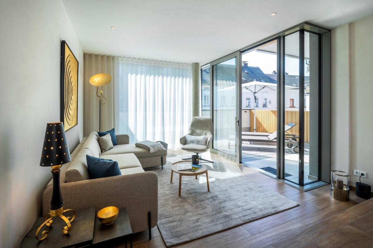 Lichtenberg Lodges Экстерьер фото