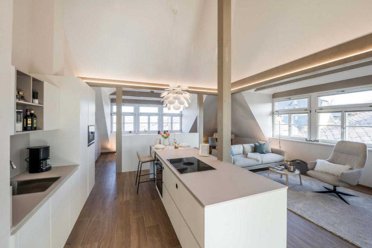 Lichtenberg Lodges Экстерьер фото