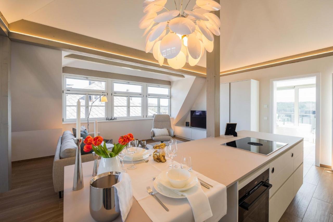 Lichtenberg Lodges Экстерьер фото