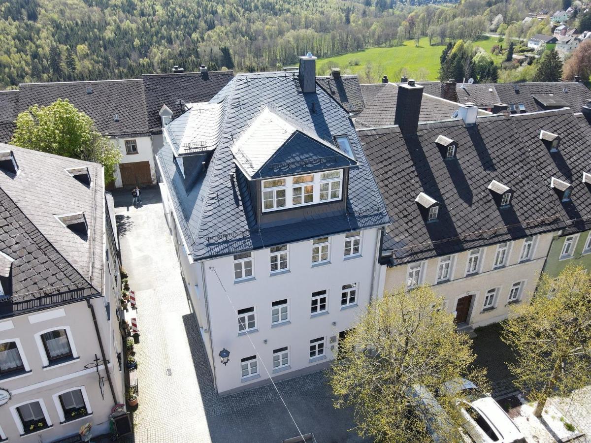 Lichtenberg Lodges Экстерьер фото