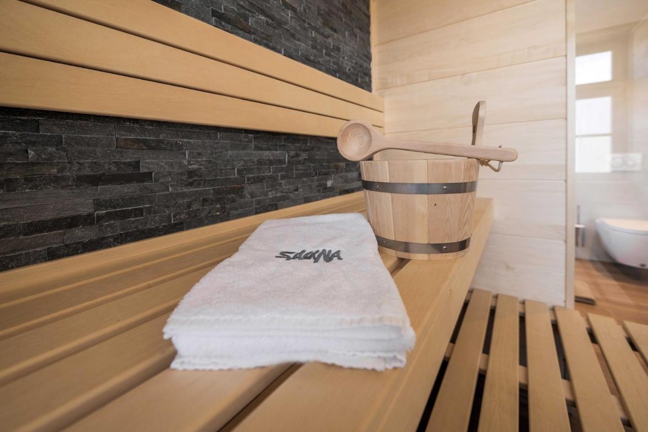 Lichtenberg Lodges Экстерьер фото